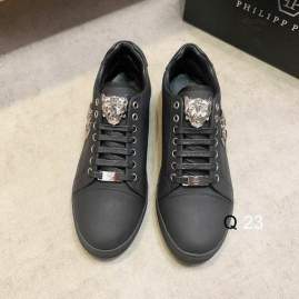 Picture of Philipp Plein Shoes _SKUPPsz38-452CHY010118548